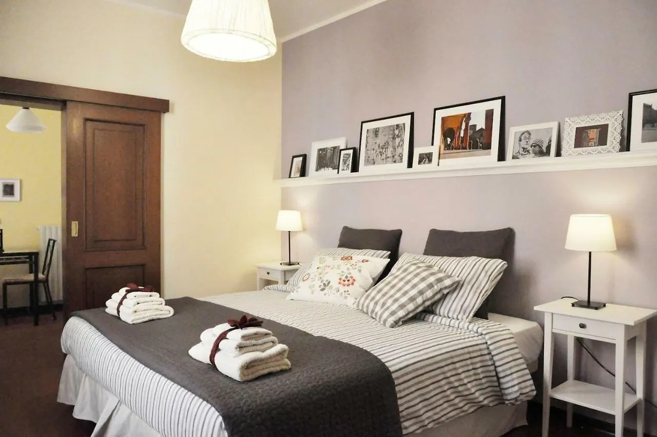 Hotel La Scaletta Boloňa